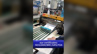 Torba do gotowania w wysokiej temperaturze z folii aluminiowej: Hurtownia B2B żaroodpornych toreb spożywczych