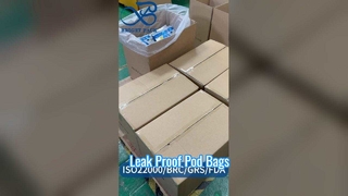 Torba zapinana na zamek błyskawiczny, hermetyczna, hurtowa B2B, na zamówienie, bezpieczna dla żywności, z możliwością ponownego zamknięcia