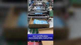 Torba do pakowania woreczków na pranie: Hurtownia B2B, szczelna, zamykana torebka zabezpieczająca przed dziećmi