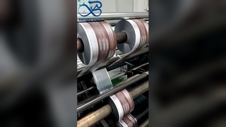 Automatyczna folia do pakowania kawy w rolce Hermetyczna blokada Aroma Fresh Coffee Film