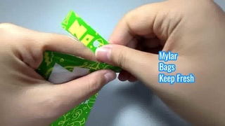 Wypieczalne torby z zamknięciem