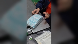 Opakowania zabezpieczone przed dziećmi, środki zapobiegające zamarzaniu, rozwiązania masowe dla marek konopi indyjskich