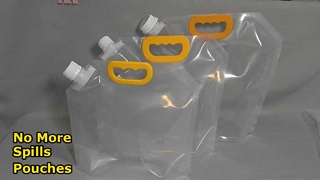 podnieś worek z wycieczką