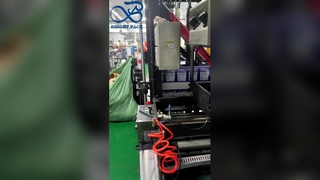 Stojąca torebka na płyn, szczelna wylewka, przeznaczona do pakowania żywności