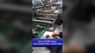 Worki na chwasty Niestandardowe: Patent USA B2B Hurtownia opakowań odpornych na zapachy, chroniących przed dziećmi