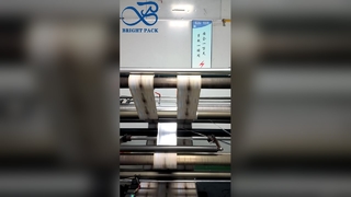 Przemysłowa probiotyczna kompozytowa folia opakowaniowa Odporna na tlen folia probiotyczna do kontaktu z żywnością