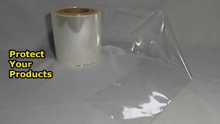 Folia z tworzywa sztucznego