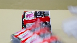 Materiały do ​​pakowania żywności Bezpieczne rozwiązania masowe dla światowych marek żywności