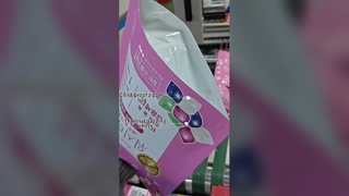 Torby na pranie odporne na działanie dzieci. Druk na zamówienie w chińskiej fabryce. Zgodny z patentem USA