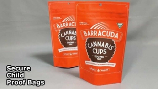 hurtowa torba odporna na dzieci