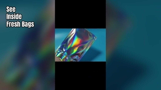 Hurtownia toreb błyskawicznych z okienkiem, chińskiego producenta, zgodnych z FDA