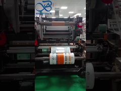 Torba do pakowania żywności, szczelna, odporna na wilgoć, zachowująca świeżość torebka