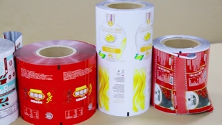 Materiał opakowaniowy na przyprawy Odporna na wilgoć bariera luzem dla marek przypraw