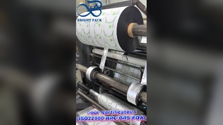 Sterylna folia do pakowania materiałów medycznych dostosowana do potrzeb producentów opieki zdrowotnej i laboratoriów