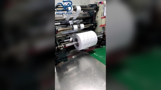 Niestandardowa folia opakowaniowa z kreskówek Folia do pakowania przekąsek BOPP klasy spożywczej