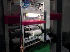 Niestandardowy materiał do drukowania Błyszczące materiały eksploatacyjne do drukarek atramentowych o spersonalizowanym rozmiarze