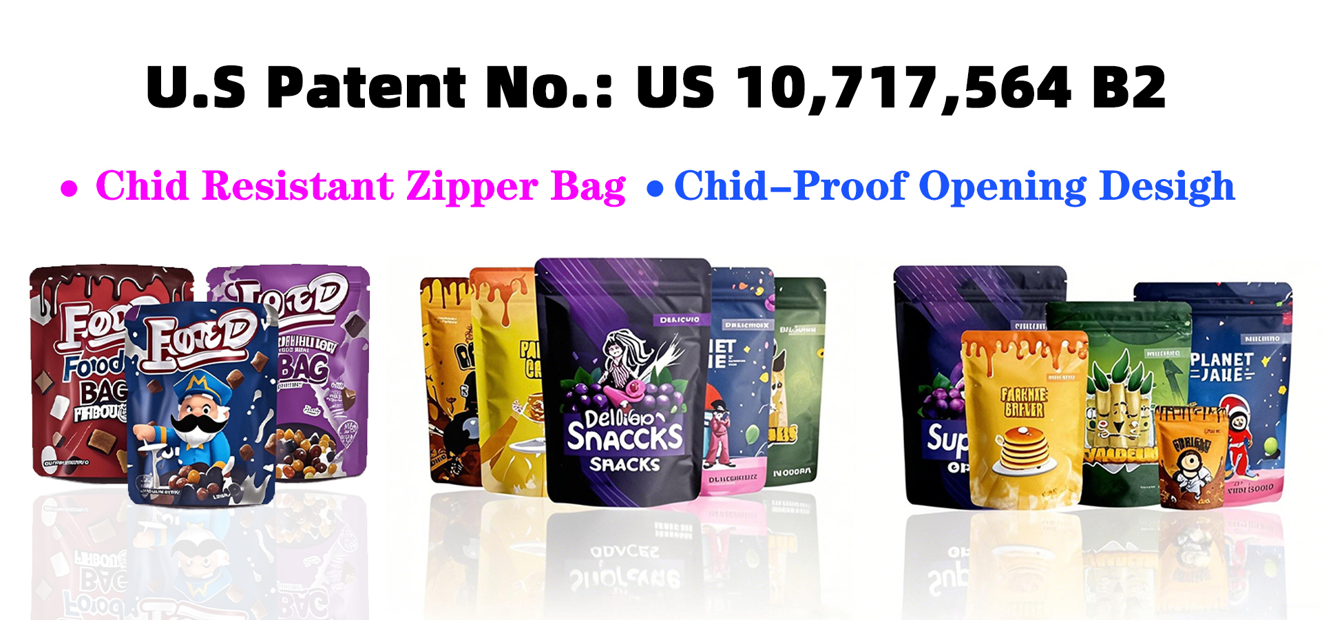 jakość Worki ze szklanego papieru fabryka