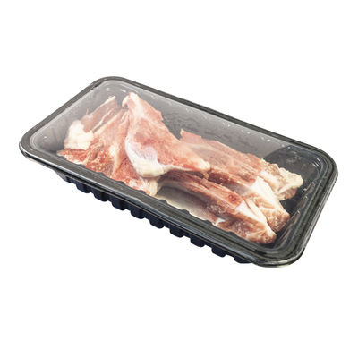 Film uszczelniający cieplny do oddychania, przeciwmgły, przejrzysty roztwór Opakowanie wolne od mgły