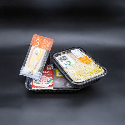 Odstępowa folia ochronna ze skórą, laminowana, z plastiku