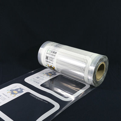 Wyrób folii uszczelniającej z tworzyw sztucznych