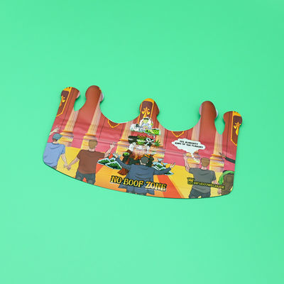 Zestaw grzybów 1 kg 5 galonów