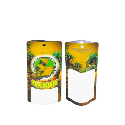 SafeGuard - opakowanie odporne na działanie dzieci z ulepszonymi zabezpieczeniami