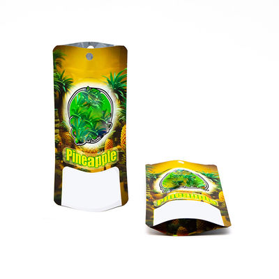 Zabezpieczenie w workach tytoniowych klasy premium zabezpieczone dla dzieci / zwiększone bezpieczeństwo dla palaczy