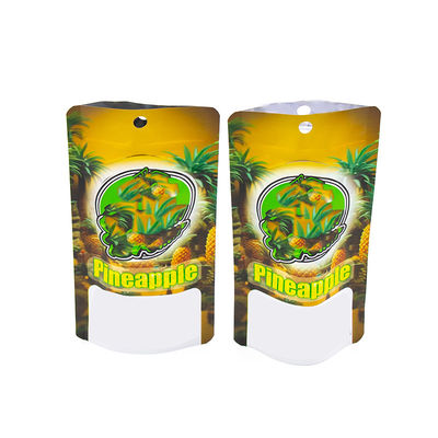 Wyposażone w opakowanie z zamkiem ochronnym