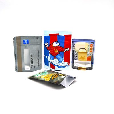 Zawierające produkty spożywcze