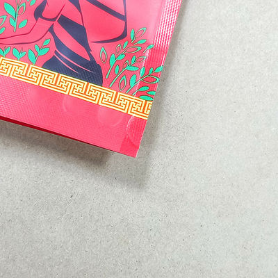 Łatwo rozrywające się opakowania spożywcze