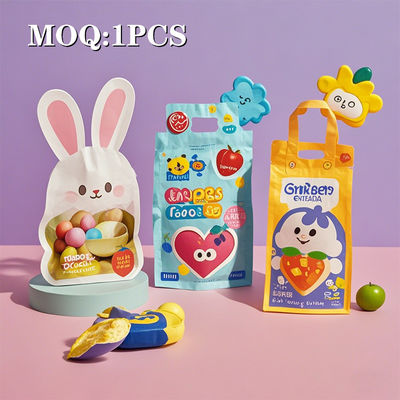 Wyrób z zamka Mylar dla chwastów