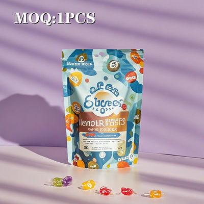 Worek do opakowań żywnościowych dla opakowań zrównoważonych i przyjaznych dla środowiska