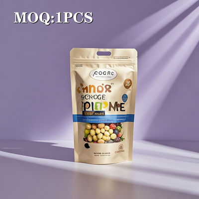 1oz 4oz 8oz 1lb Torby Grove Torby Terp Torby ziołowe Torby wielokrotnego użytku Torba Mylar z przejrzystym oknem