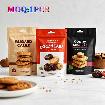 Śniadanie, herbata, czekolada, opakowanie