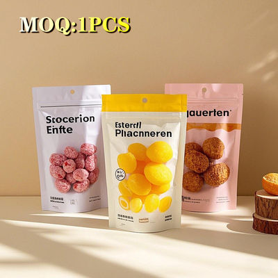 Niestandardowe opakowania Cali 3,5 g 5 g 14 g ciasteczka Cali Pack Digital Print Food Packaging Bag