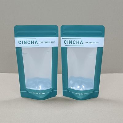 Wysokiej jakości, rozszerzalne worki do opakowań z tworzyw sztucznych