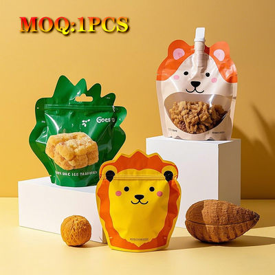 Niemowlęcoodporny na dotyk, odporny na zapach, opakowania z wycięciem 3,5 g, 7 g, holograficzne, specjalnie ukształtowane torby Mylar.