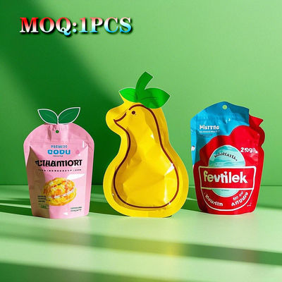 Niestandardowe drukowanie własnego logo, opakowanie żywności, torba z zamkniętym zamknięciem, odporna na zapach, torba wyprostowana 3,5g/7g/1oz/1lb, torba Mylar z zamkiem