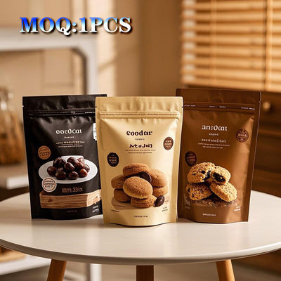 3.5g 7g 14g 28g Niestandardowa, odporna na zapach, torba drukowana Cali, opakowanie do ciasteczek, opakowanie do gumy 1 oz, torby Mylar