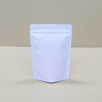 Luxury Custom Food Stand Up Bags Premium Packaging dla bezkonkurencyjnego prestiżu marki