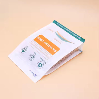 Wysokiej klasy plastikowy worek do recyklingu