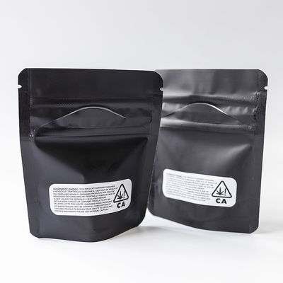 Wsparcie dla dzieci z sakiewki z zamkiem zgodne z FDA Materiał PE klasy żywnościowej