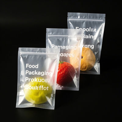 Eco-Friendly Child Safe Barrier Bags - Moisture Proof Detergent Packaging (OEM Accepted)