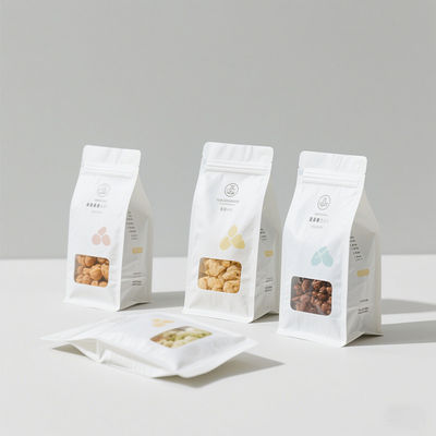 Dostosowalne wysokiej jakości worki do pakowania żywności Idealne do wszystkich potrzeb pakowania