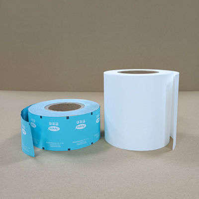 Wyposażenie w opakowania żywnościowe