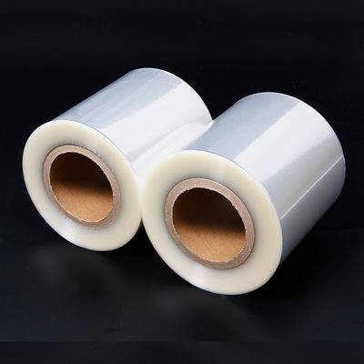 Wielowarstwowa rolka złożona z AL/NY/PE do opakowań masowych