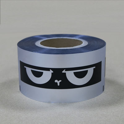 Produktor folii złożonej z rolki Folia o wysokiej barierze opakowania spożywczego przyjazna dla środowiska