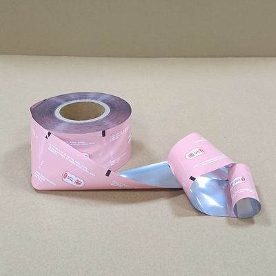 Film opakowaniowy PET klasy premium do druku - film plastikowy odporny na ciepło i trwały