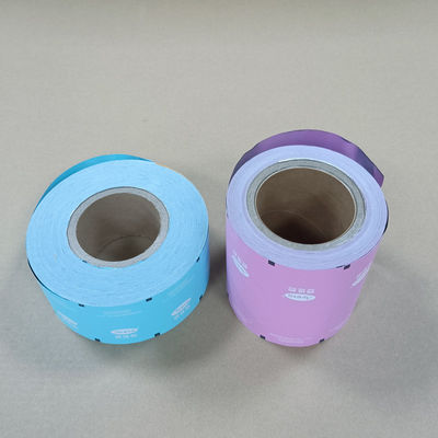 Zastosowalna folia opakowaniowa z kompozytu PET/PE - odporna na wilgoć i roztrzaskanie