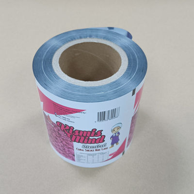 Folia aluminiowa dostawca folii opakowaniowej grubość niestandardowa 0,02 mm-0,2 mm rolki klasy spożywczej do pieczenia farmaceutycznej i przemysłowej